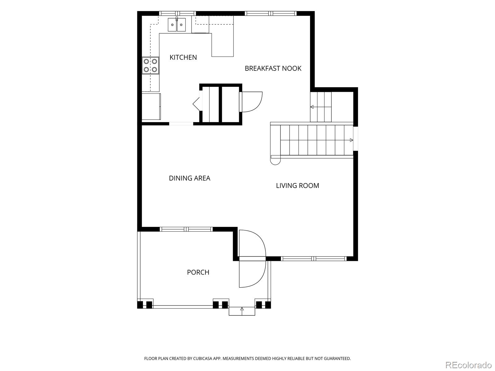 MLS Image #41 for 2389 e 116th place,denver, Colorado
