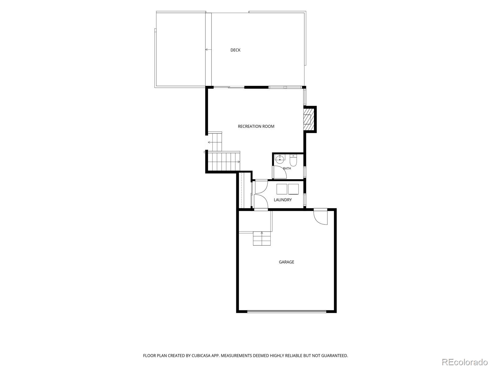 MLS Image #42 for 2389 e 116th place,denver, Colorado