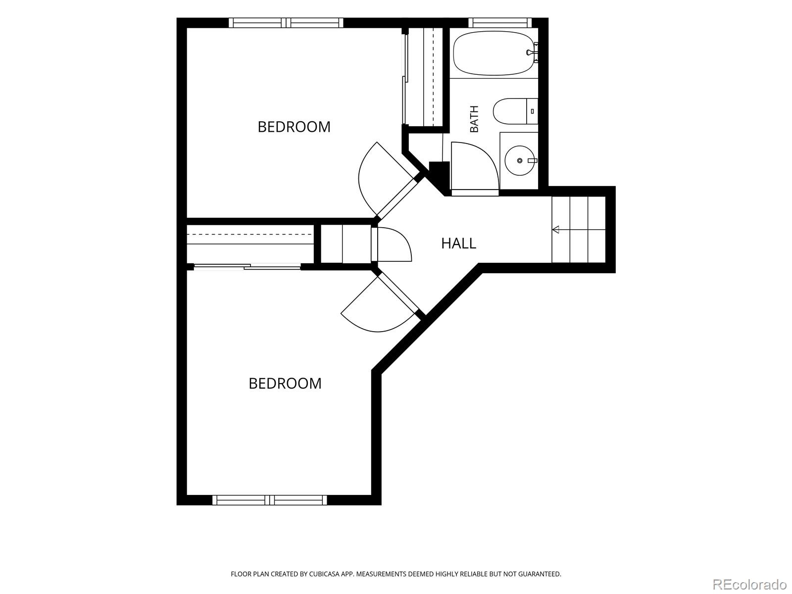 MLS Image #44 for 2389 e 116th place,denver, Colorado