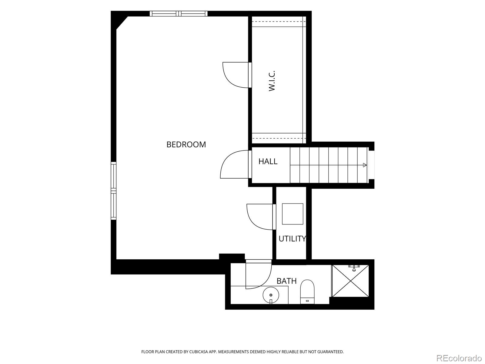 MLS Image #45 for 2389 e 116th place,denver, Colorado