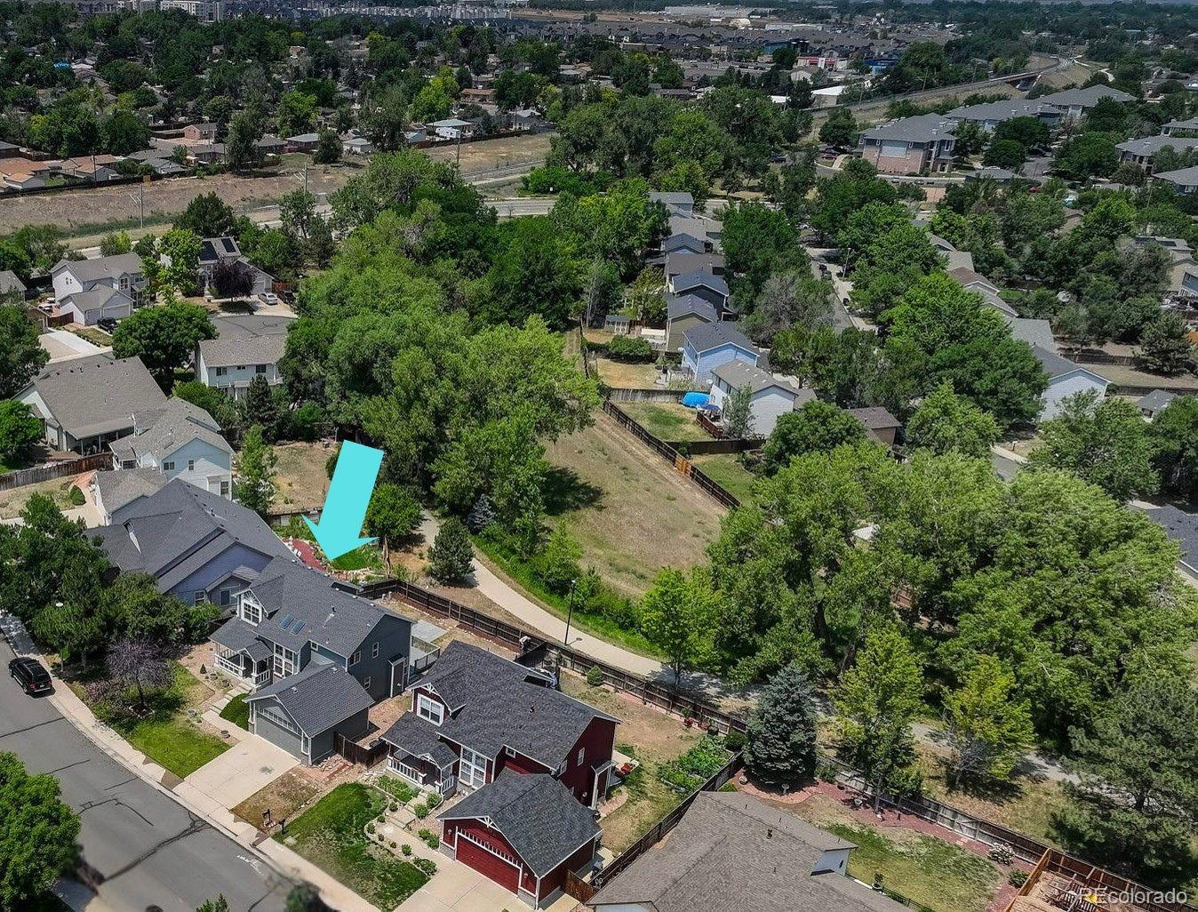 MLS Image #46 for 2389 e 116th place,denver, Colorado
