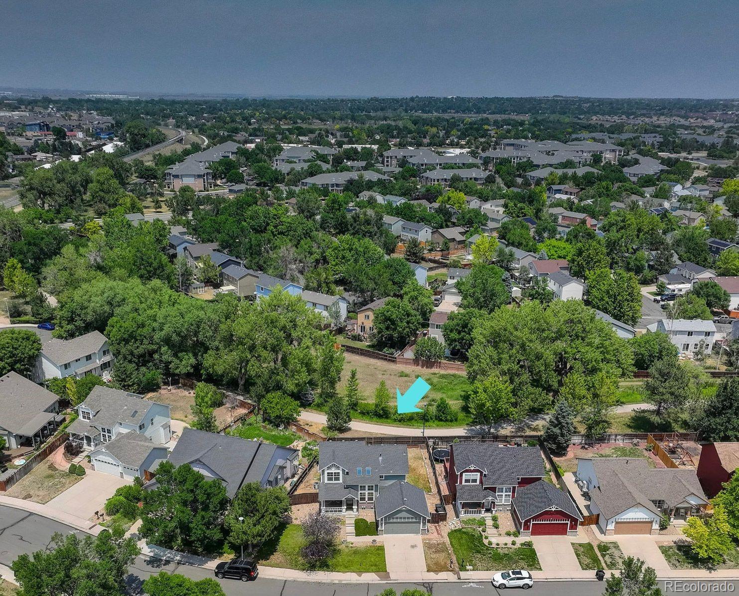 MLS Image #47 for 2389 e 116th place,denver, Colorado