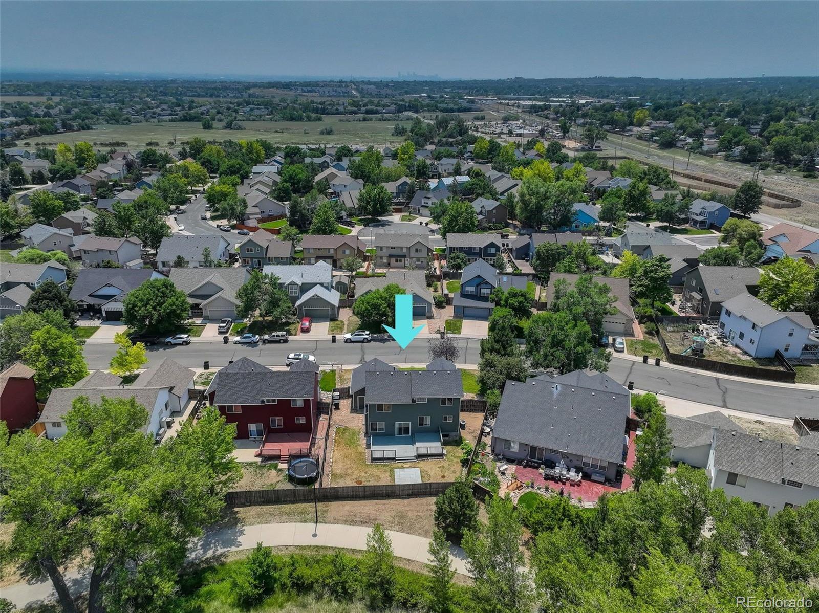 MLS Image #48 for 2389 e 116th place,denver, Colorado