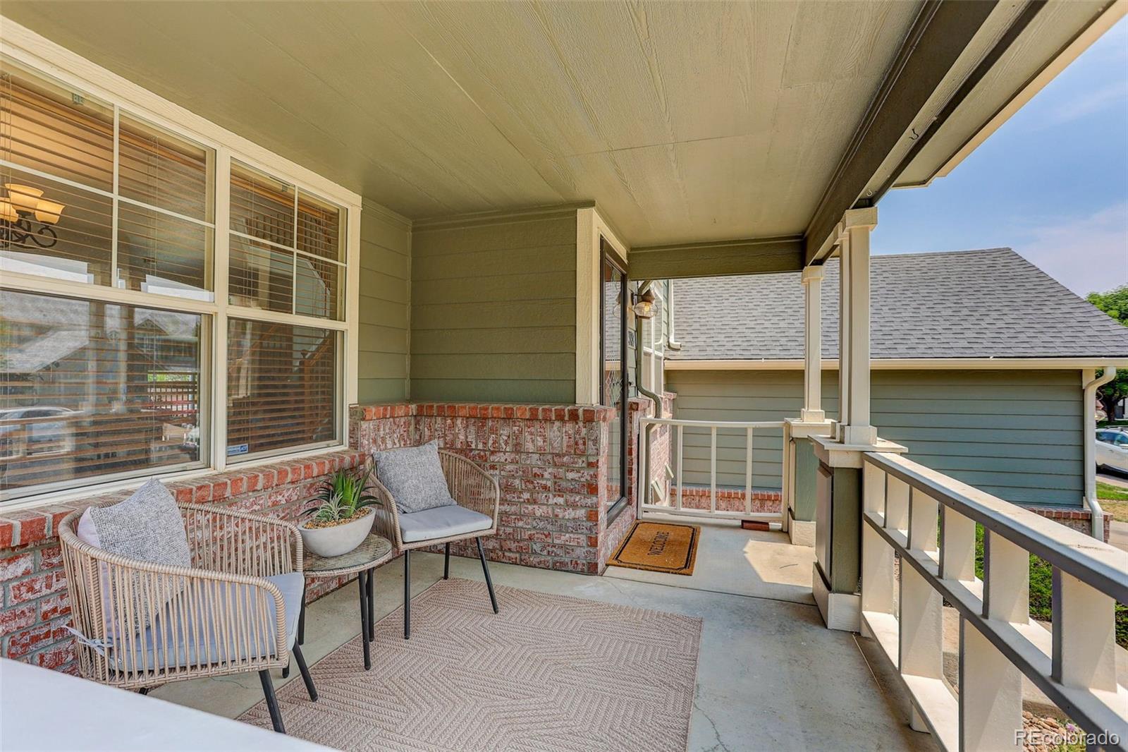 MLS Image #5 for 2389 e 116th place,denver, Colorado