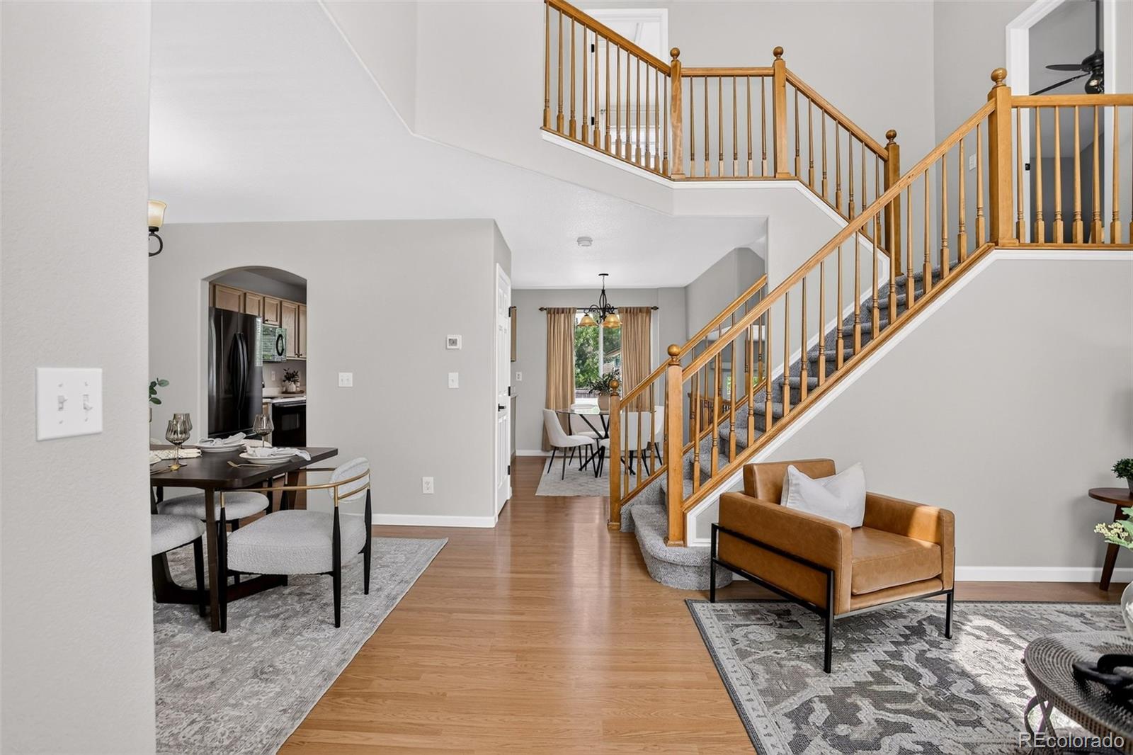 MLS Image #6 for 2389 e 116th place,denver, Colorado