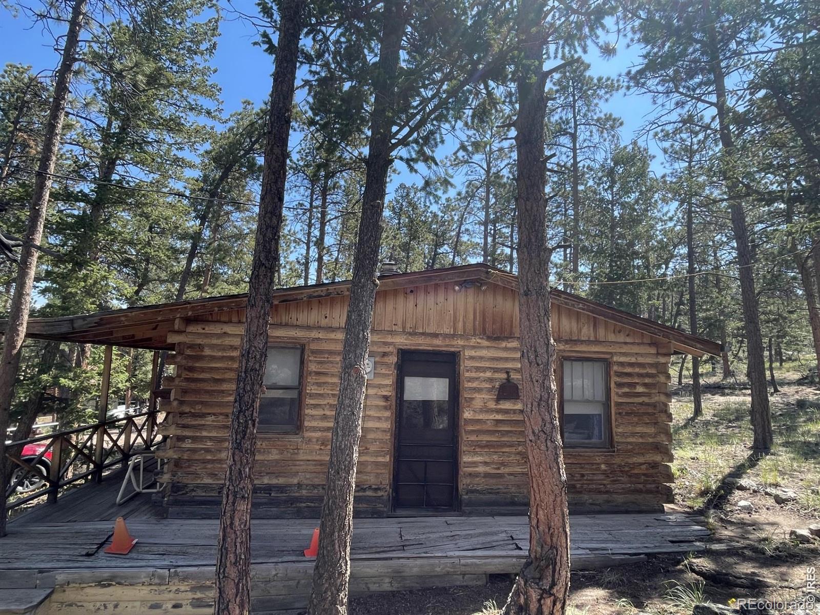 MLS Image #17 for 35  robin path,red feather lakes, Colorado