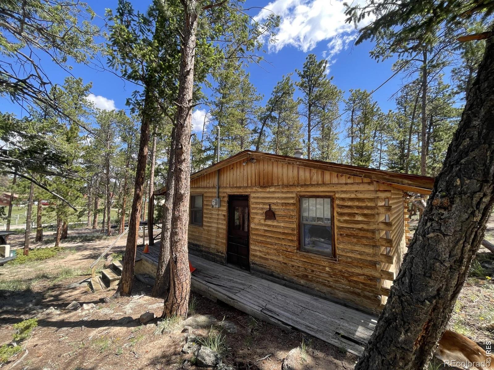 MLS Image #18 for 35  robin path,red feather lakes, Colorado