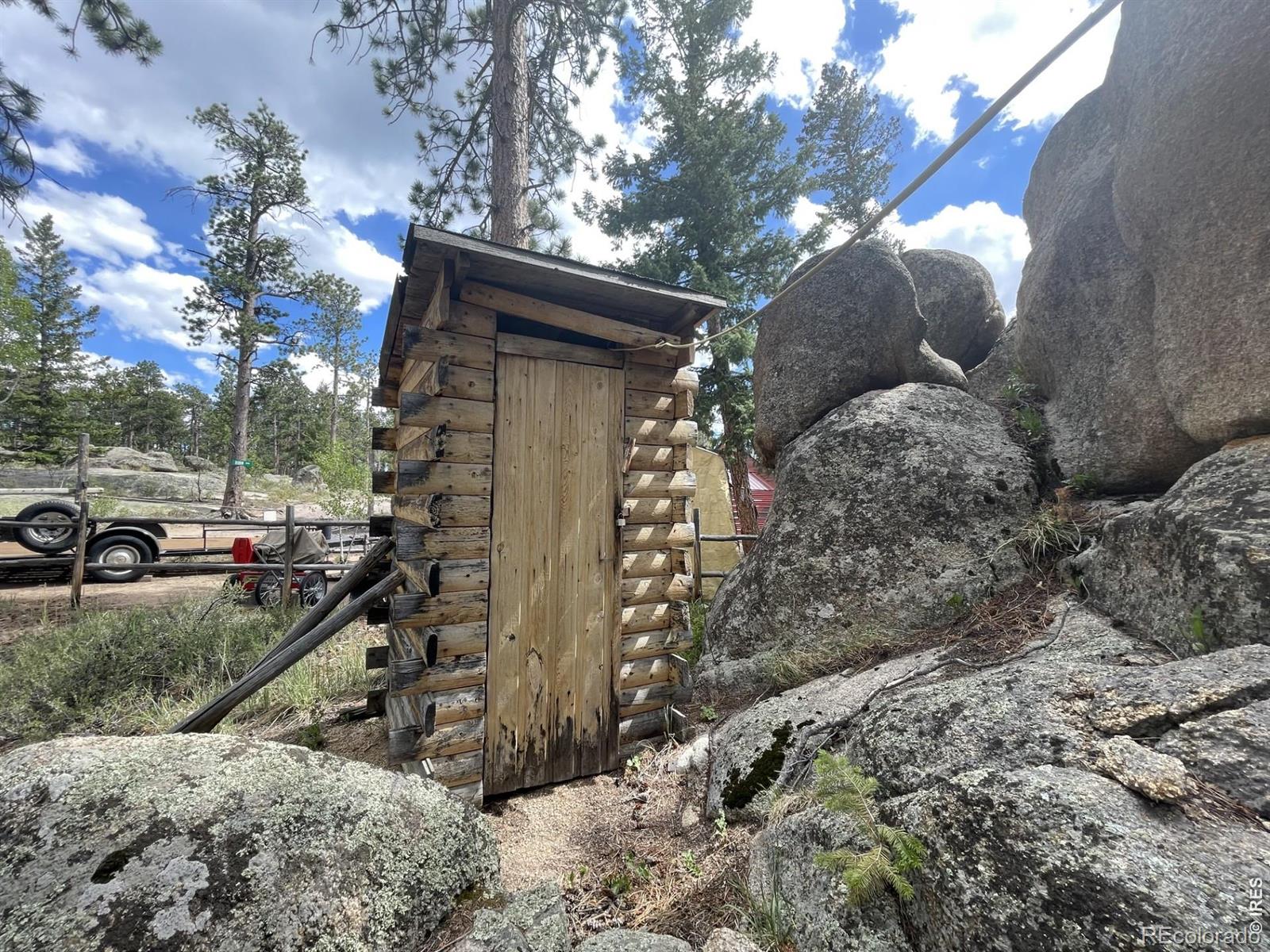 MLS Image #21 for 35  robin path,red feather lakes, Colorado