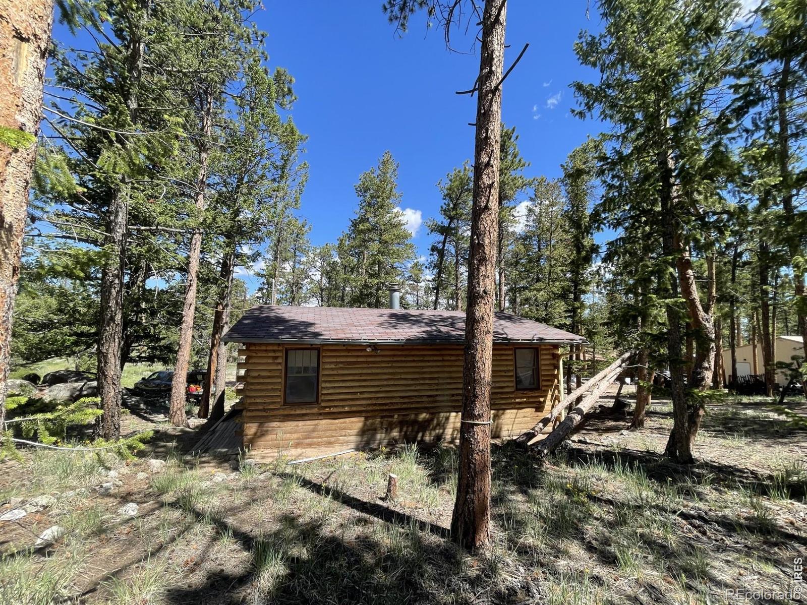 MLS Image #23 for 35  robin path,red feather lakes, Colorado