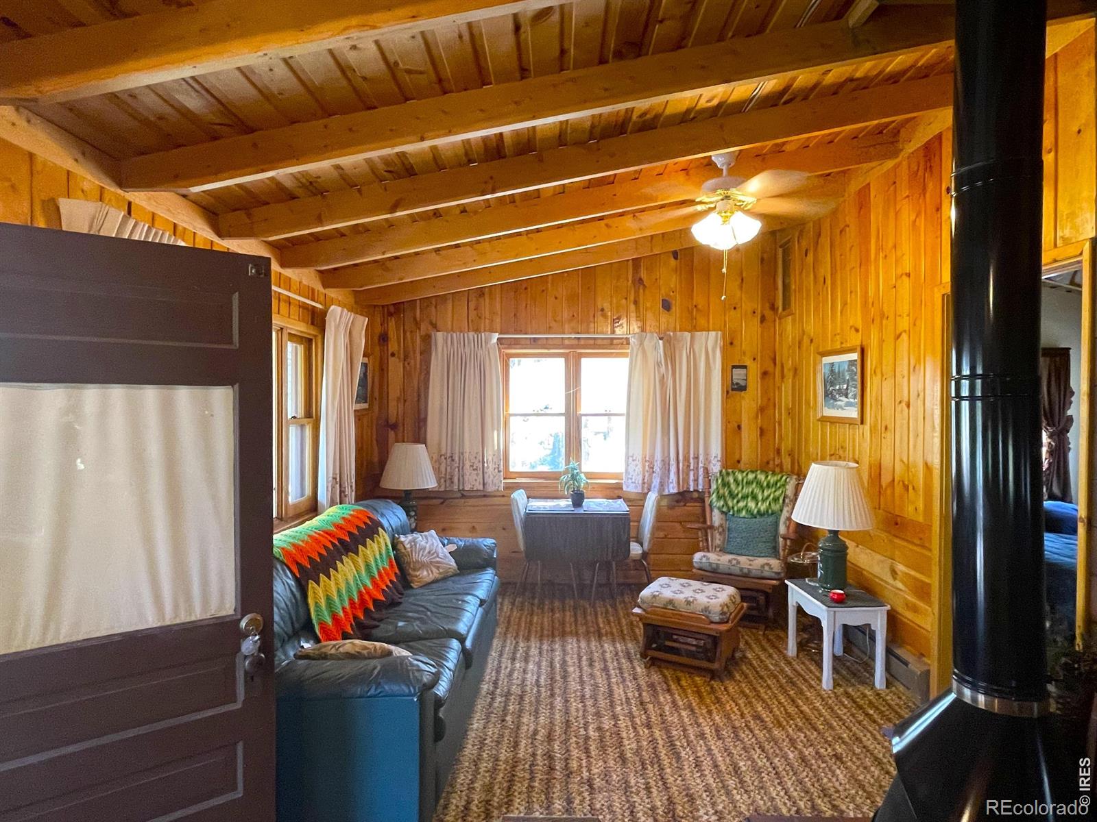 MLS Image #5 for 35  robin path,red feather lakes, Colorado