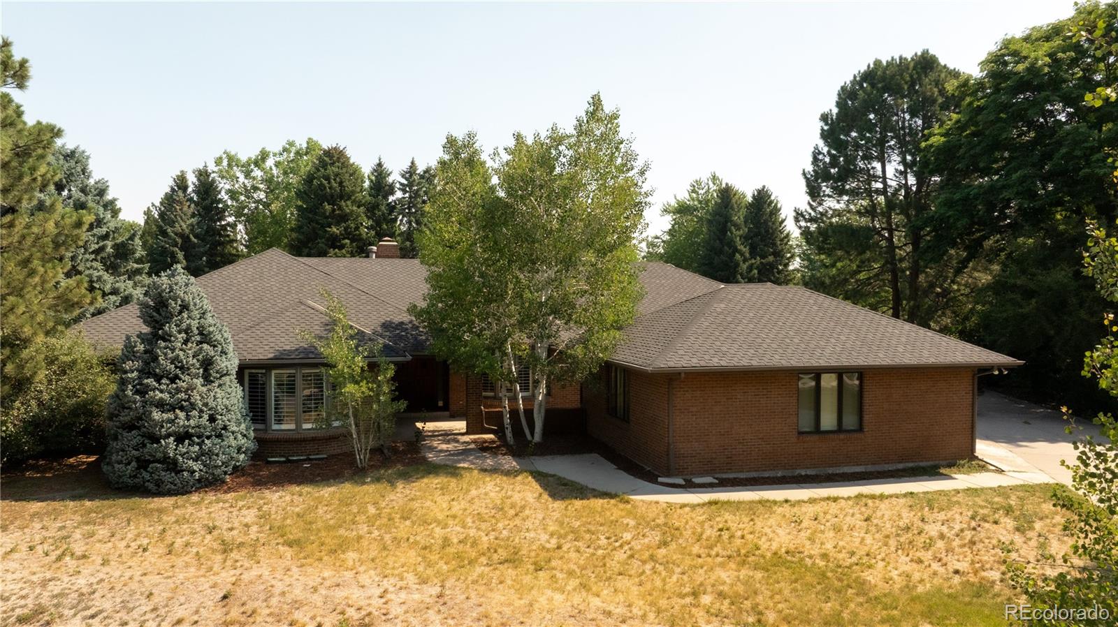 MLS Image #0 for 4  windover road,greenwood village, Colorado