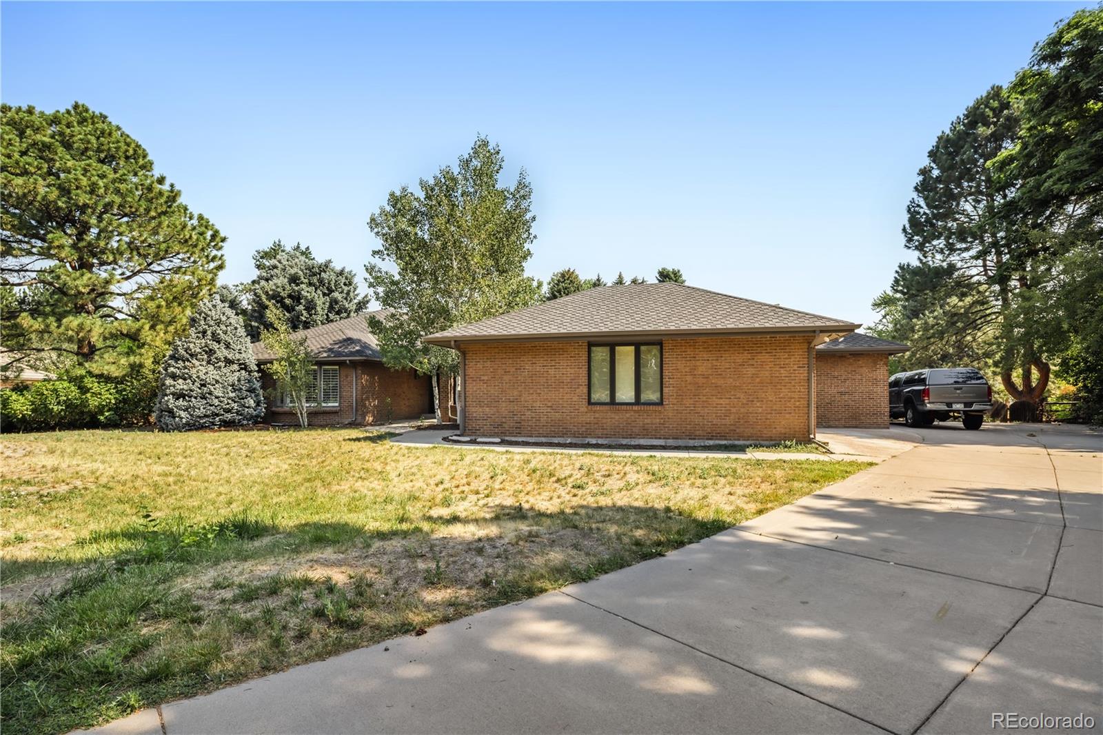 MLS Image #25 for 4  windover road,greenwood village, Colorado