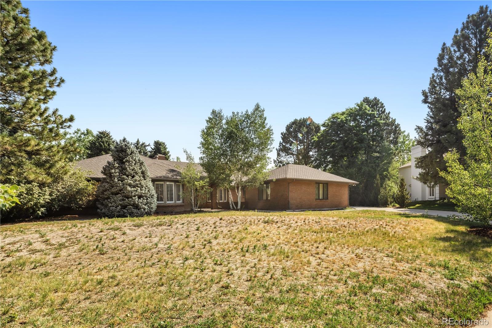 MLS Image #27 for 4  windover road,greenwood village, Colorado
