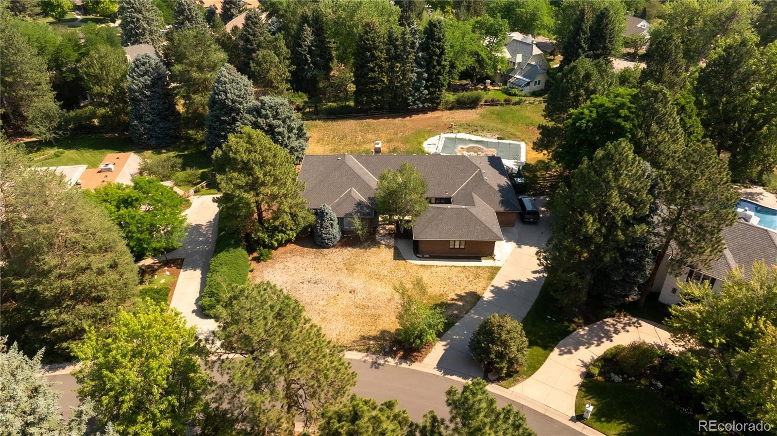 MLS Image #28 for 4  windover road,greenwood village, Colorado