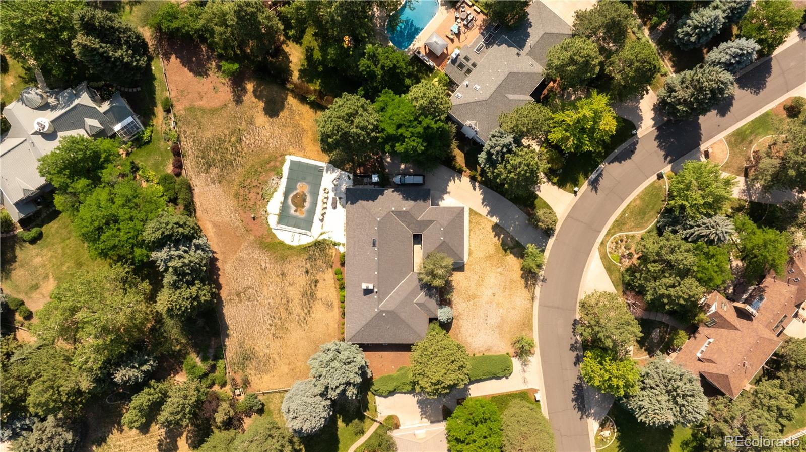 MLS Image #29 for 4  windover road,greenwood village, Colorado