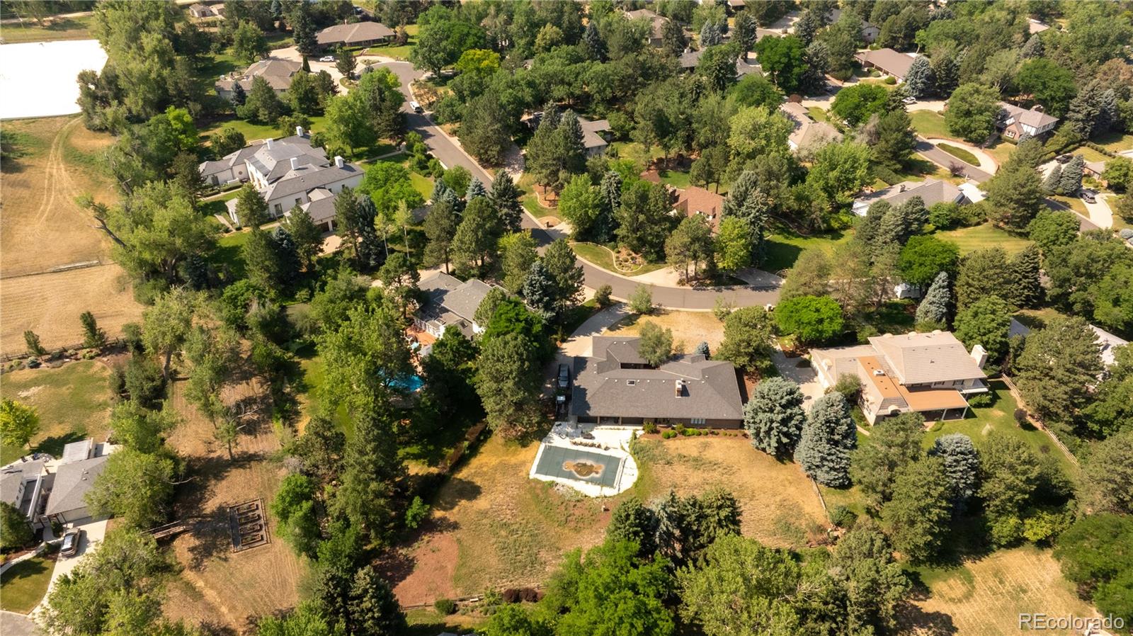 MLS Image #30 for 4  windover road,greenwood village, Colorado