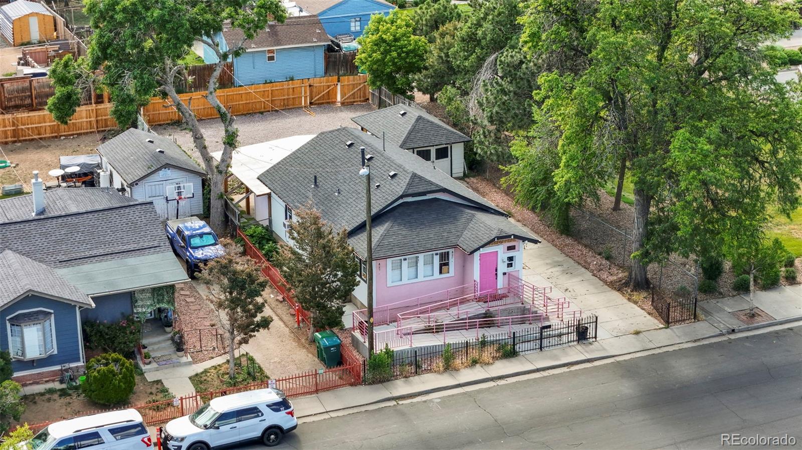 MLS Image #1 for 1530  geneva street,aurora, Colorado