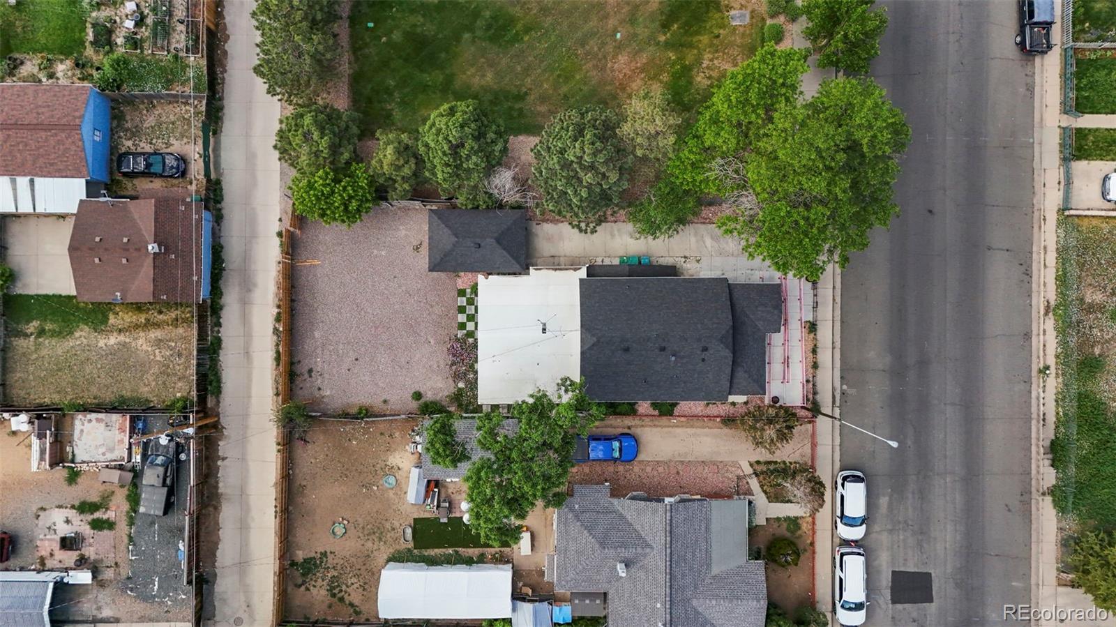 MLS Image #12 for 1530  geneva street,aurora, Colorado