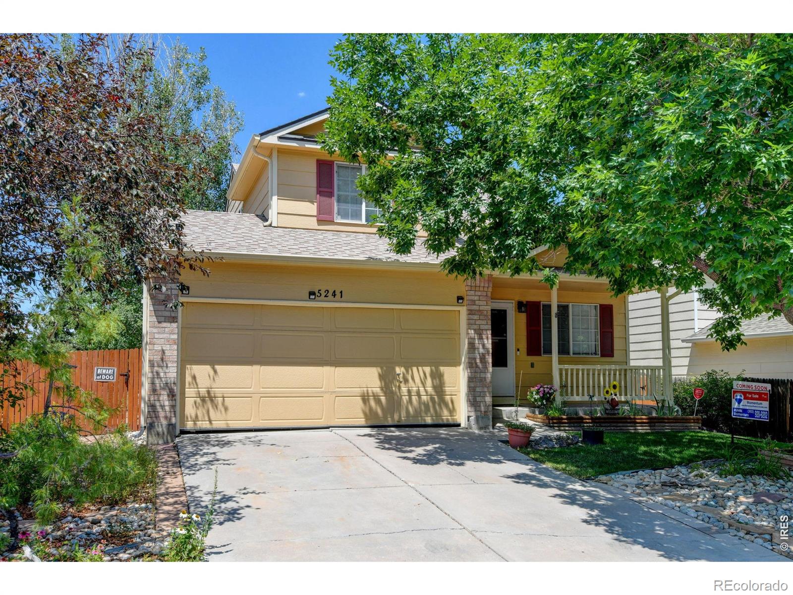 MLS Image #1 for 5241 e 128th way,thornton, Colorado