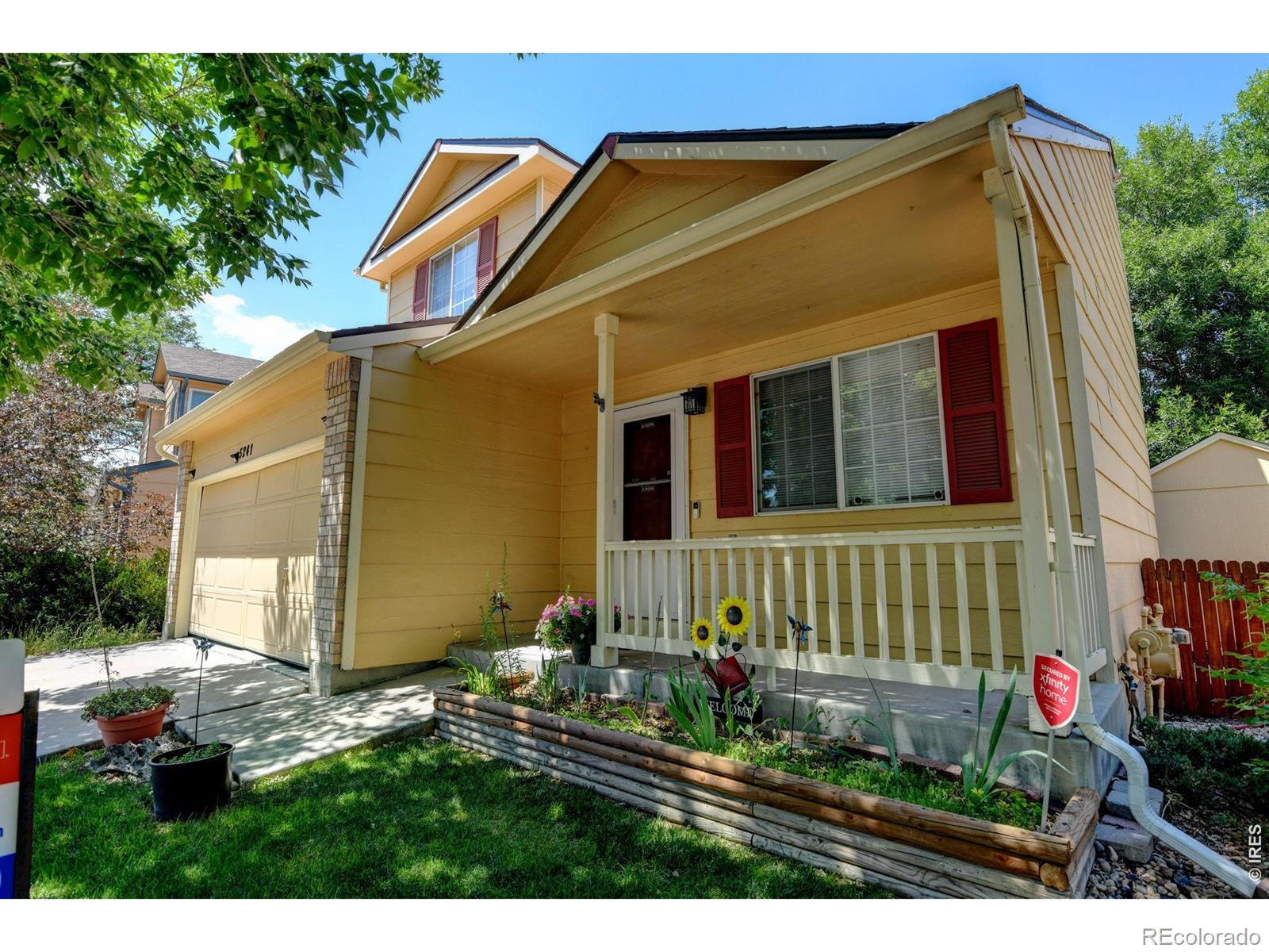 MLS Image #2 for 5241 e 128th way,thornton, Colorado