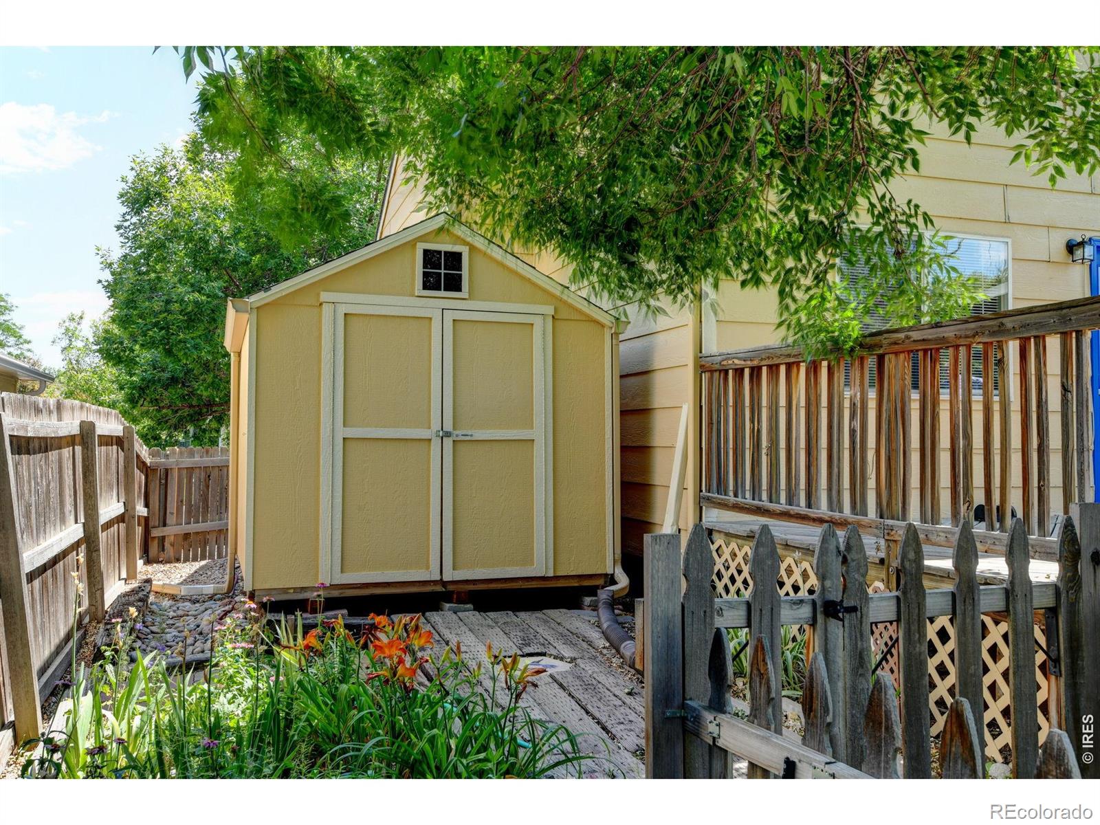 MLS Image #28 for 5241 e 128th way,thornton, Colorado