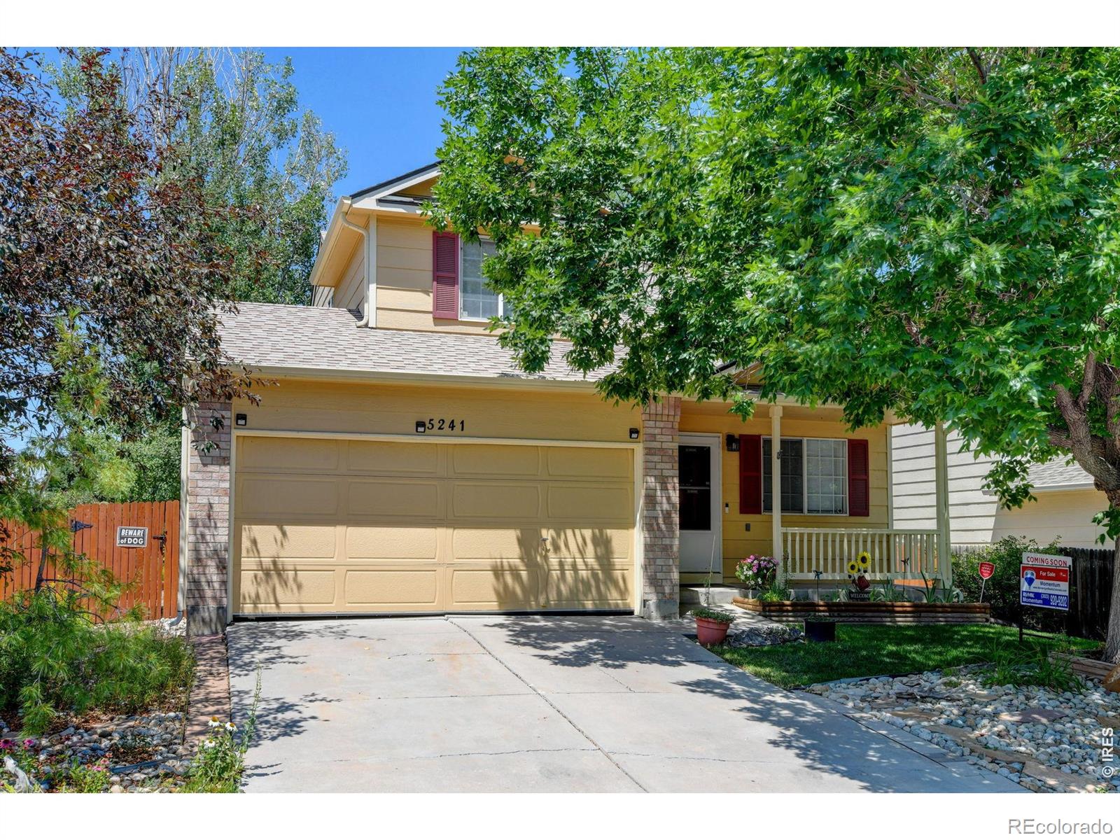 MLS Image #3 for 5241 e 128th way,thornton, Colorado