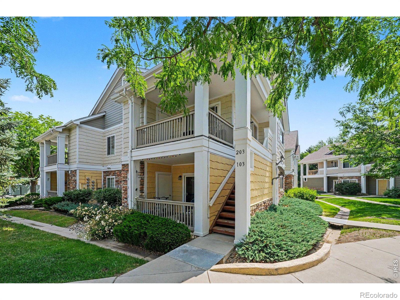 MLS Image #20 for 4745  hahns peak drive,loveland, Colorado