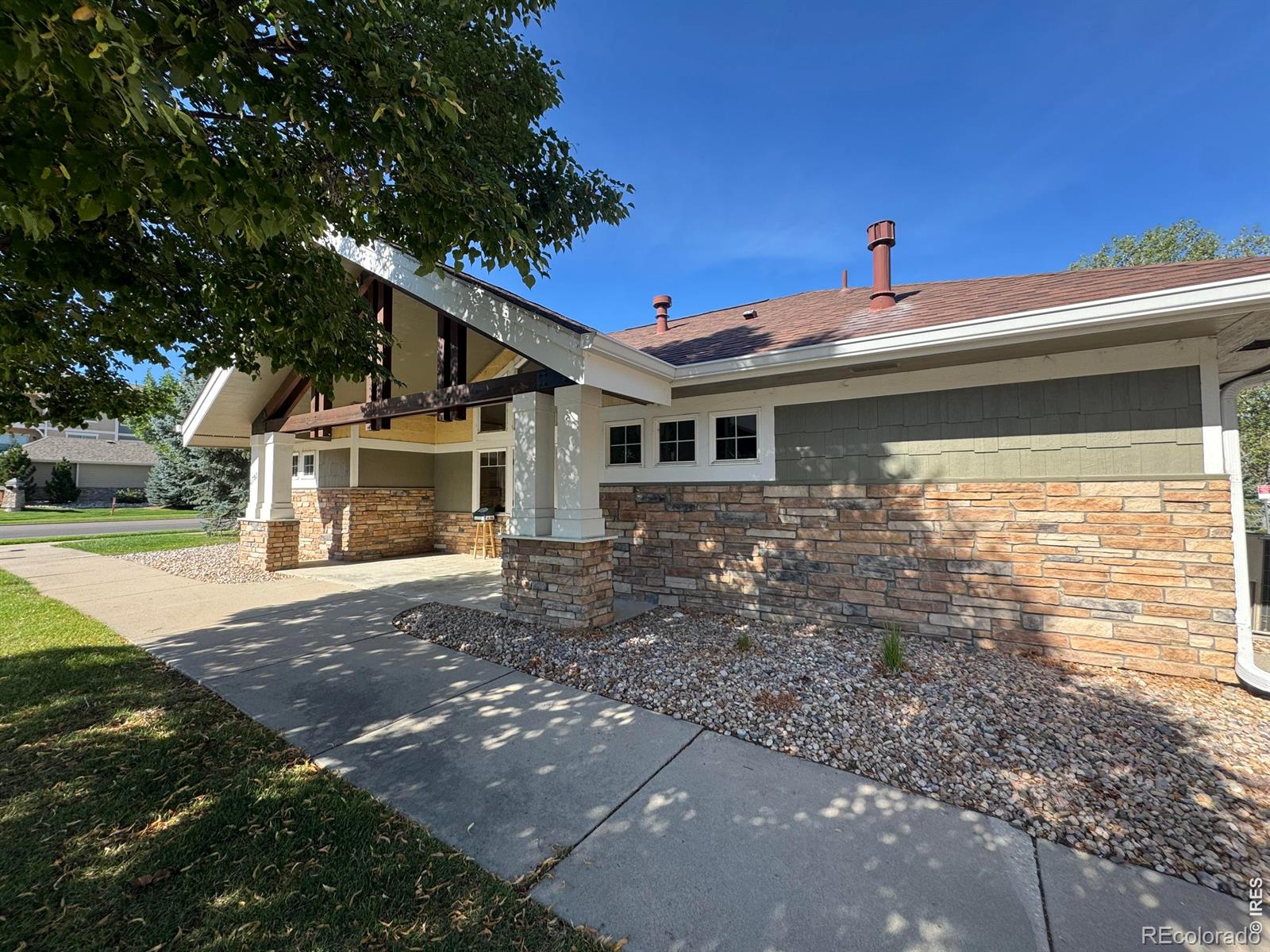 MLS Image #21 for 4745  hahns peak drive,loveland, Colorado