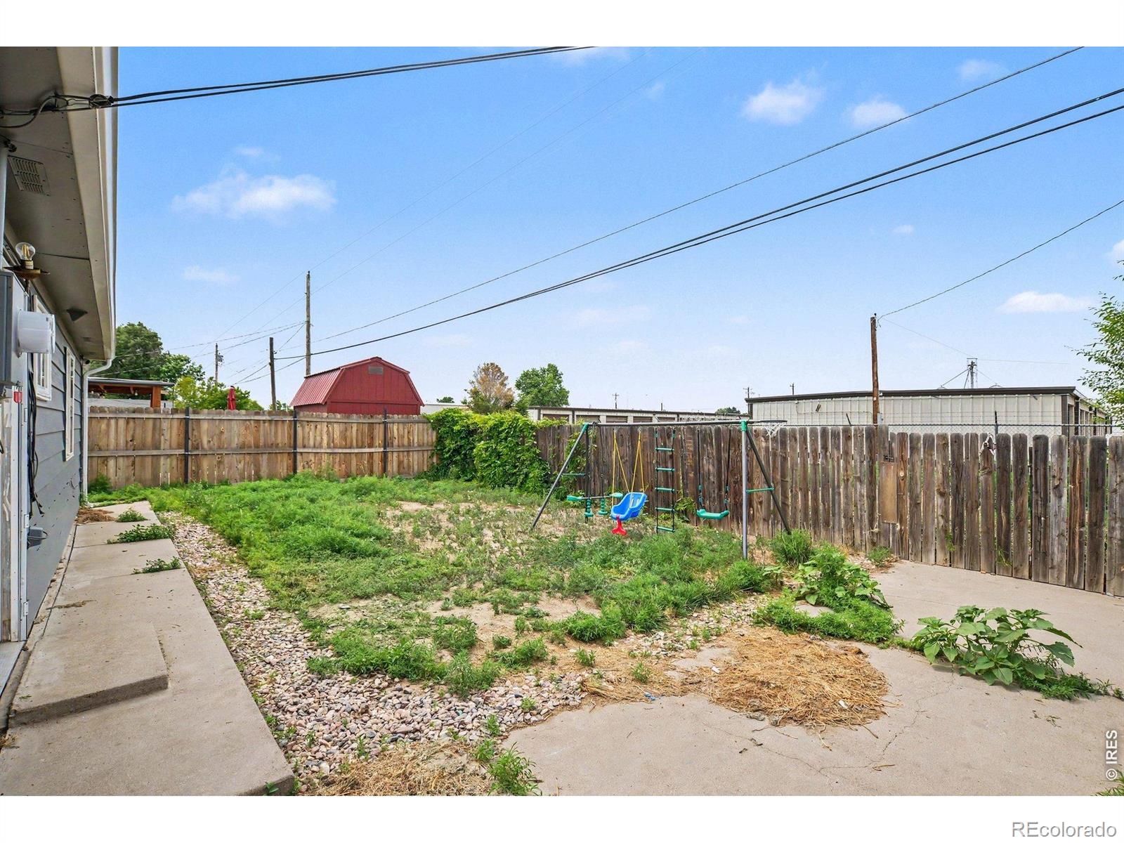 MLS Image #19 for 501  circle drive,fort morgan, Colorado