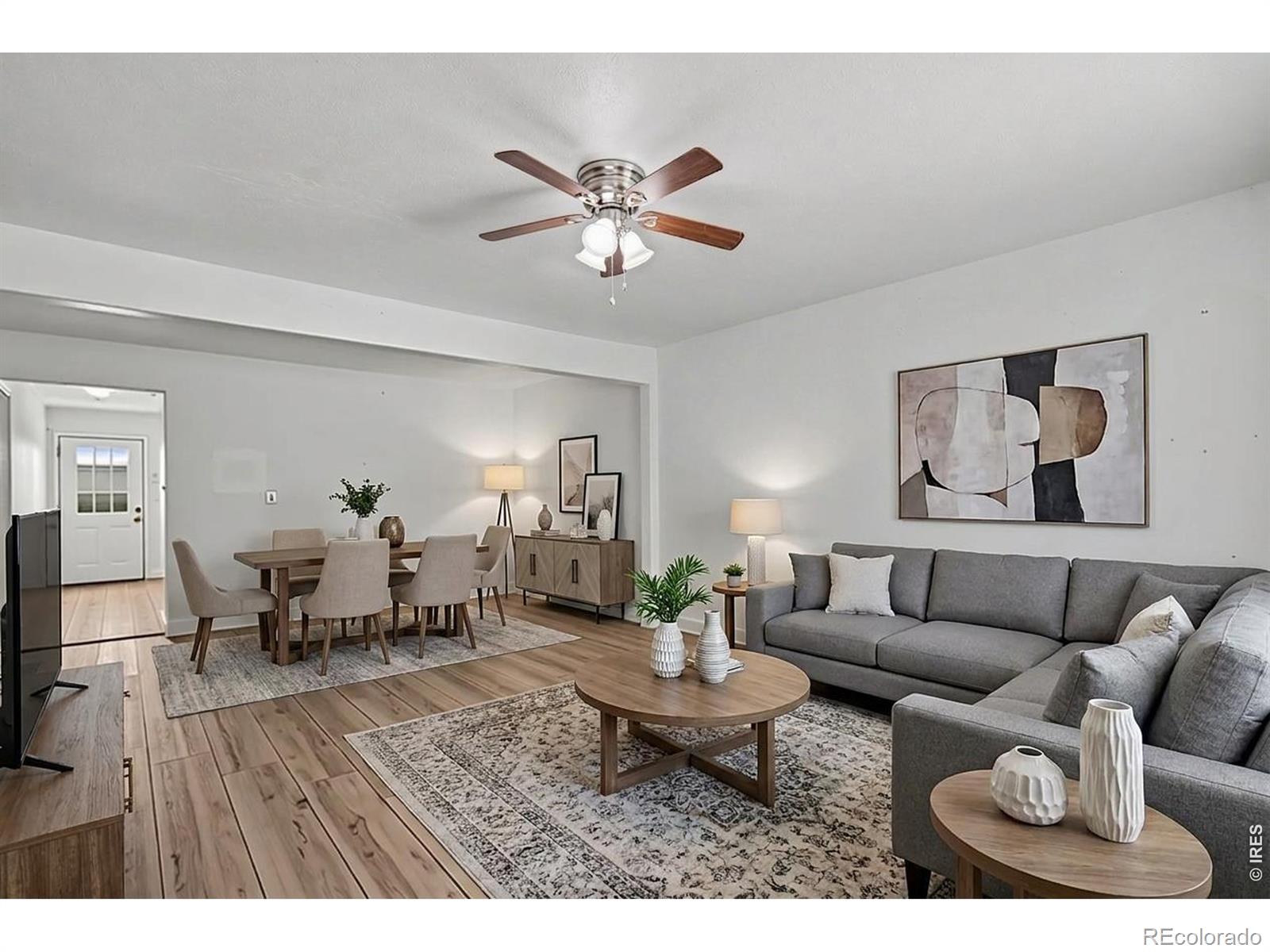 MLS Image #2 for 501  circle drive,fort morgan, Colorado