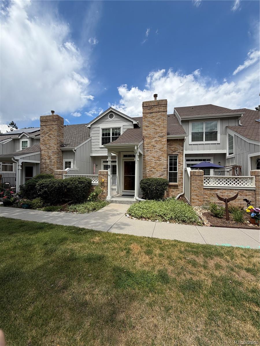 MLS Image #21 for 2985 w long drive,littleton, Colorado