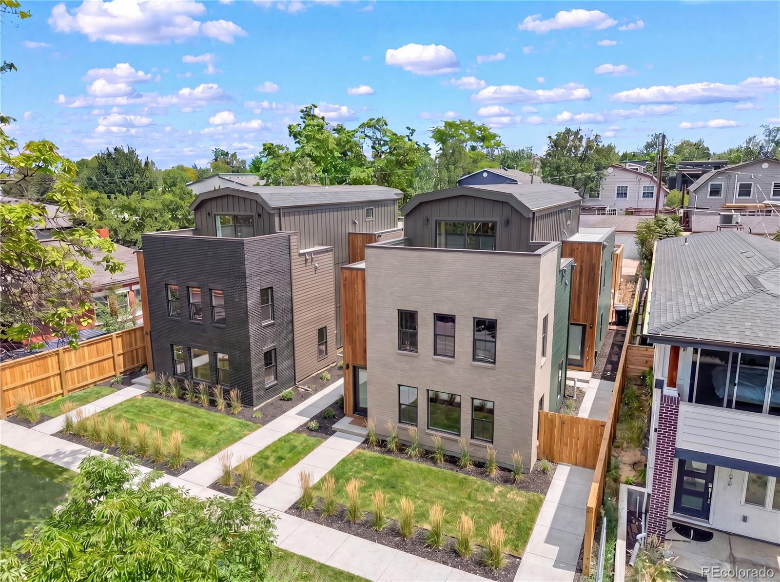 MLS Image #2 for 2148  sherman street,denver, Colorado