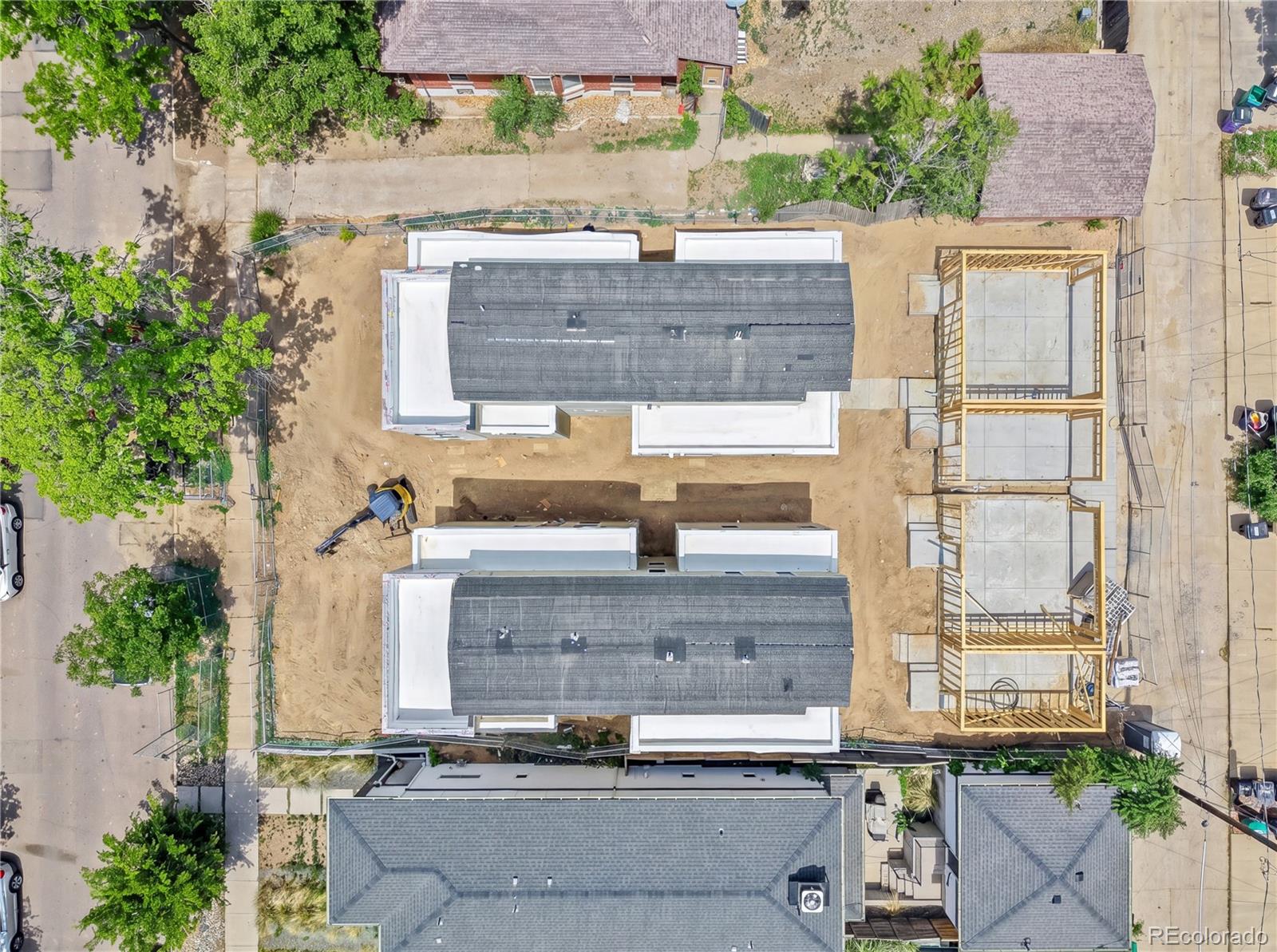 MLS Image #4 for 2148  sherman street,denver, Colorado