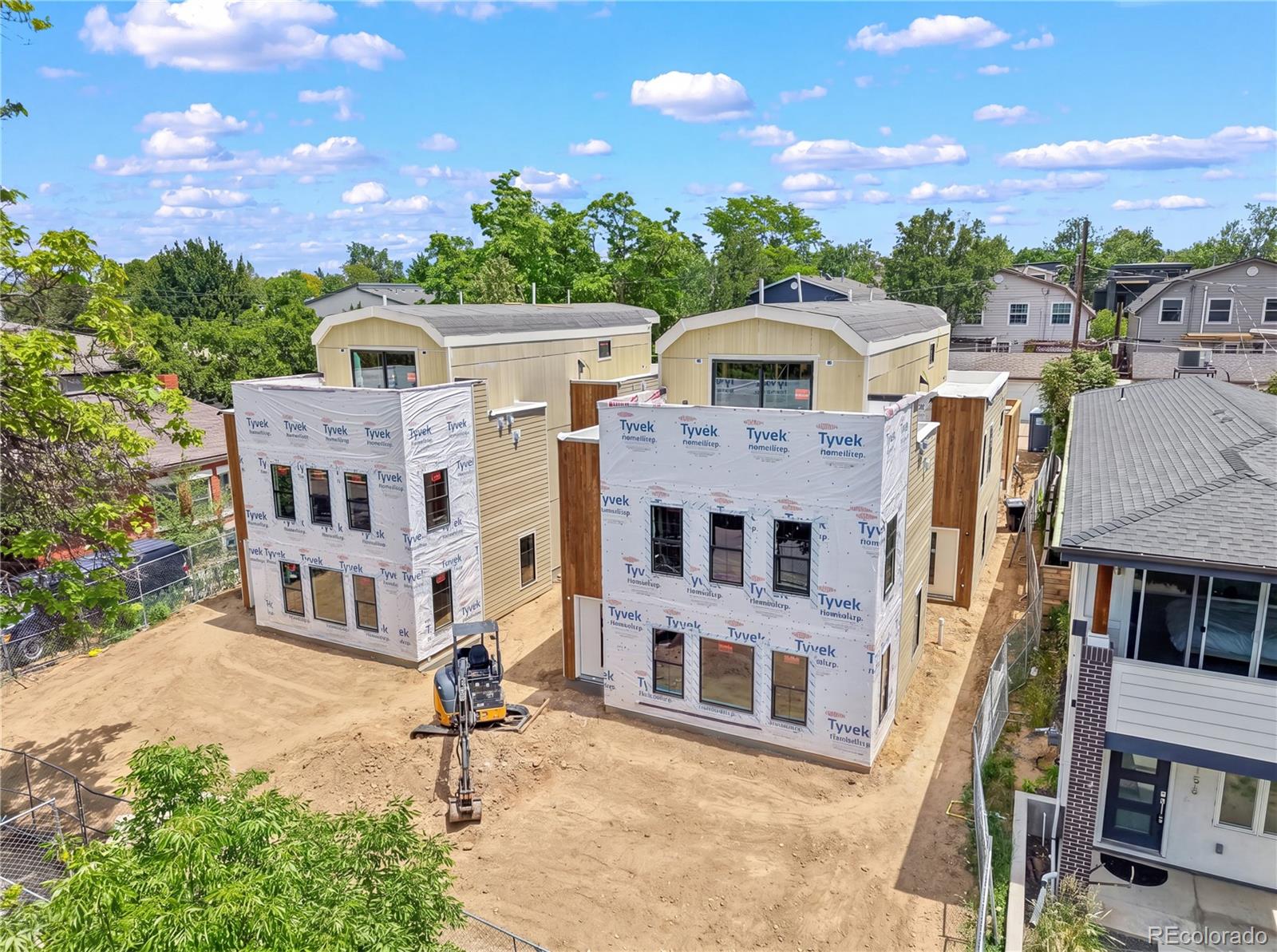 MLS Image #5 for 2148  sherman street,denver, Colorado