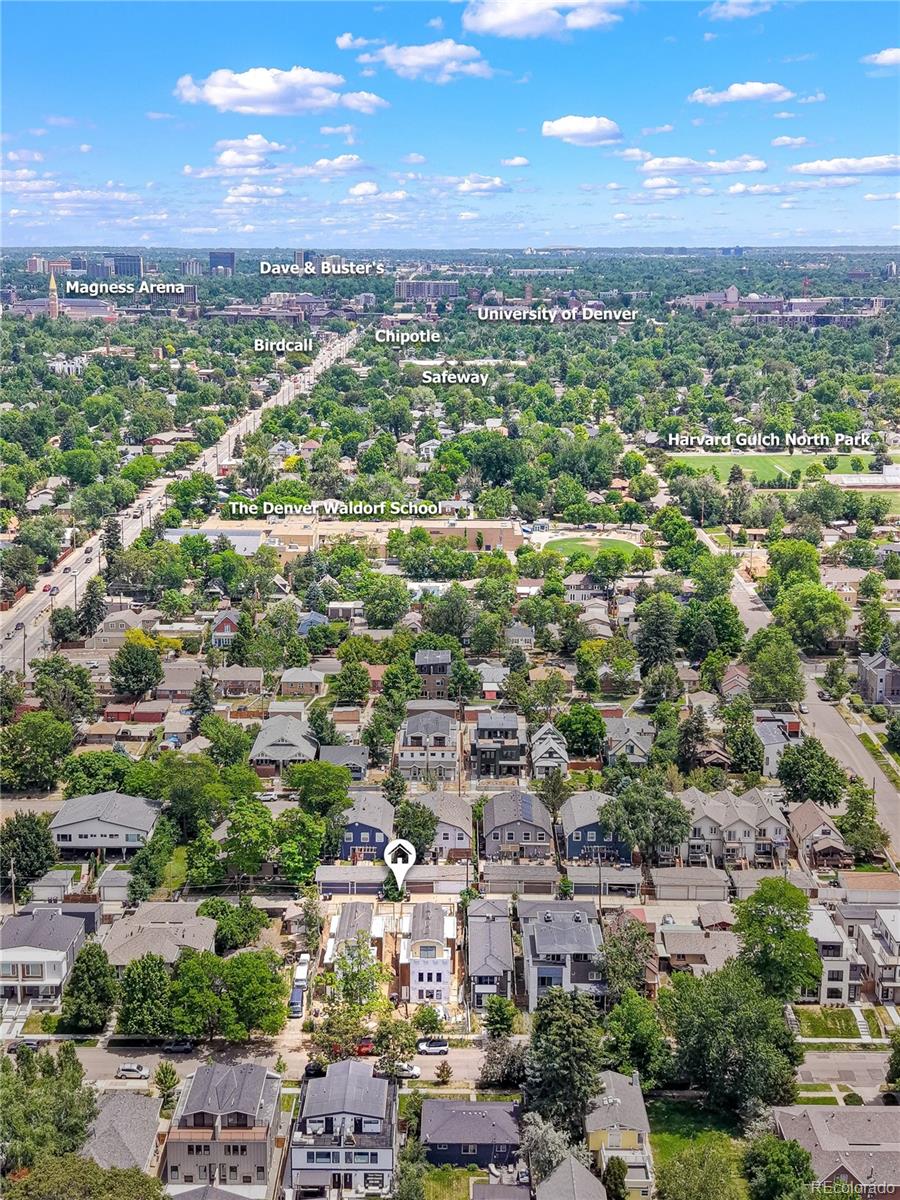 MLS Image #6 for 2148  sherman street,denver, Colorado