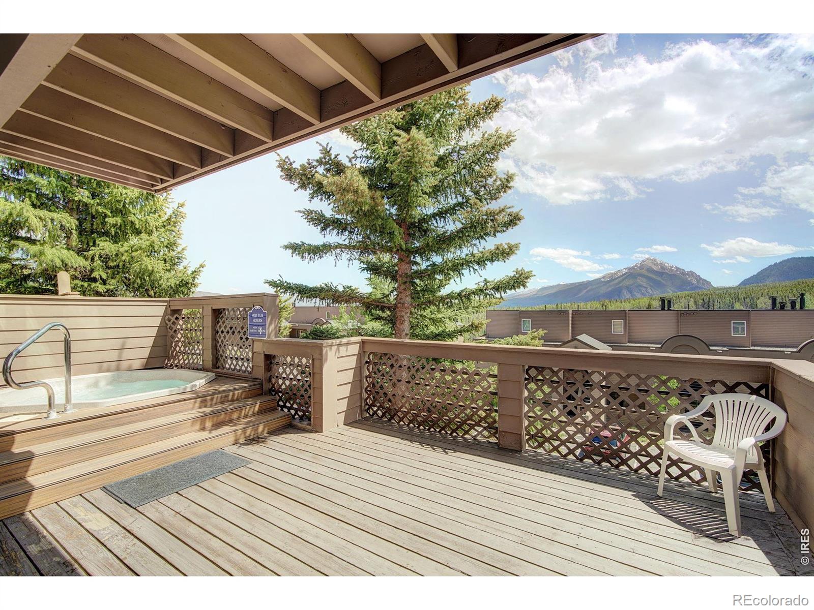 MLS Image #27 for 95600  ryan gulch road,silverthorne, Colorado