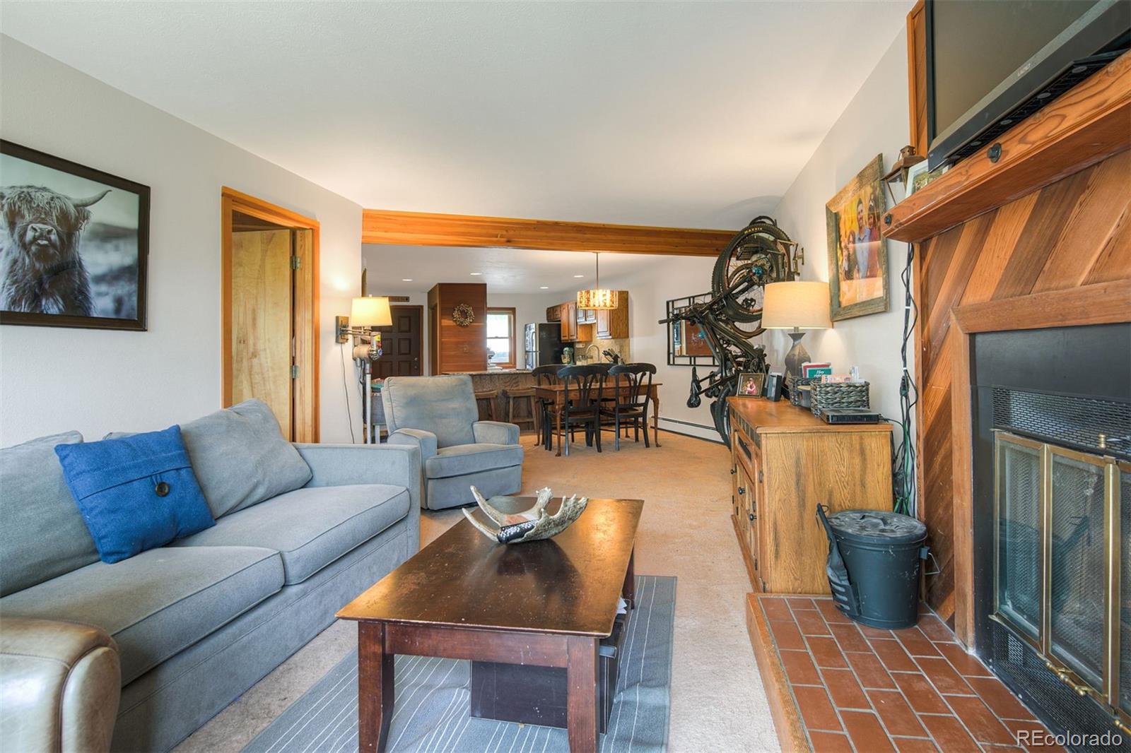 MLS Image #11 for 9460  ryan gulch road,silverthorne, Colorado