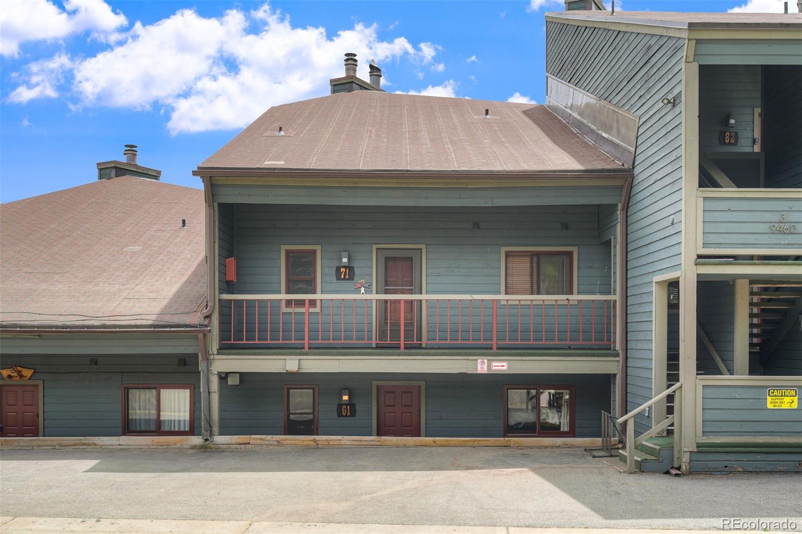 MLS Image #2 for 9460  ryan gulch road,silverthorne, Colorado