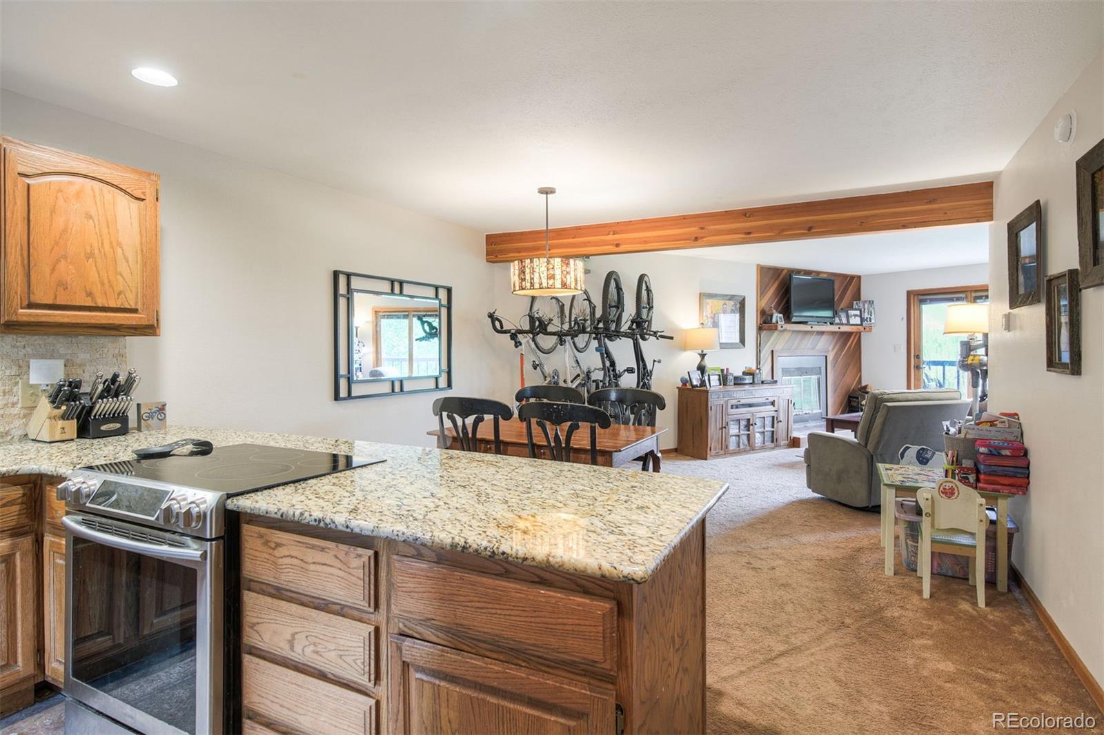 MLS Image #3 for 9460  ryan gulch road,silverthorne, Colorado