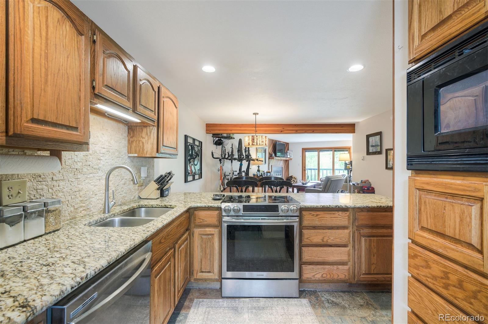 MLS Image #6 for 9460  ryan gulch road,silverthorne, Colorado