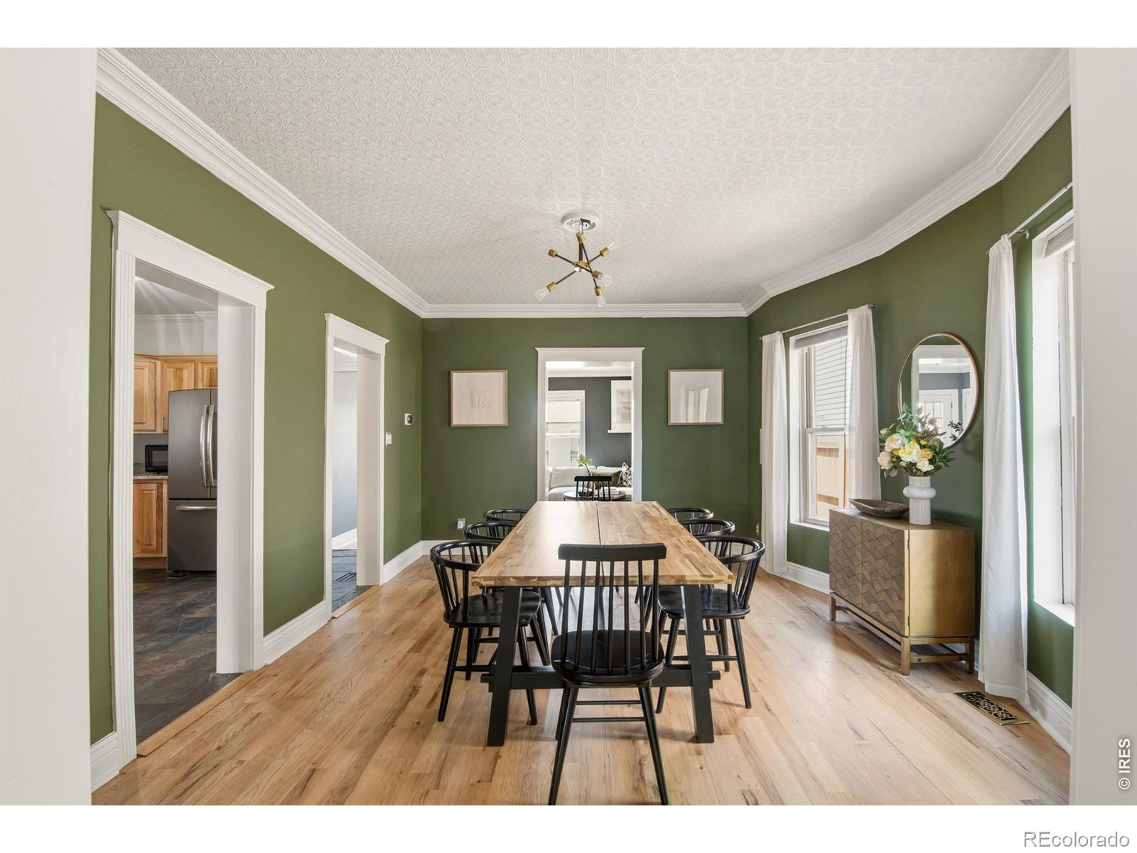 MLS Image #13 for 3015  california street,denver, Colorado