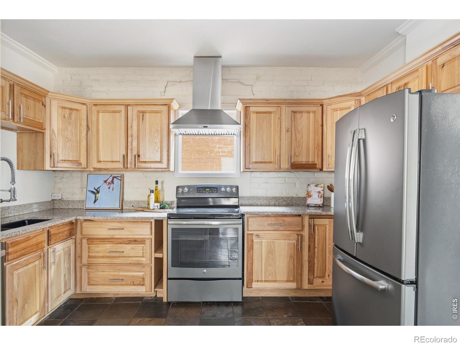 MLS Image #14 for 3015  california street,denver, Colorado