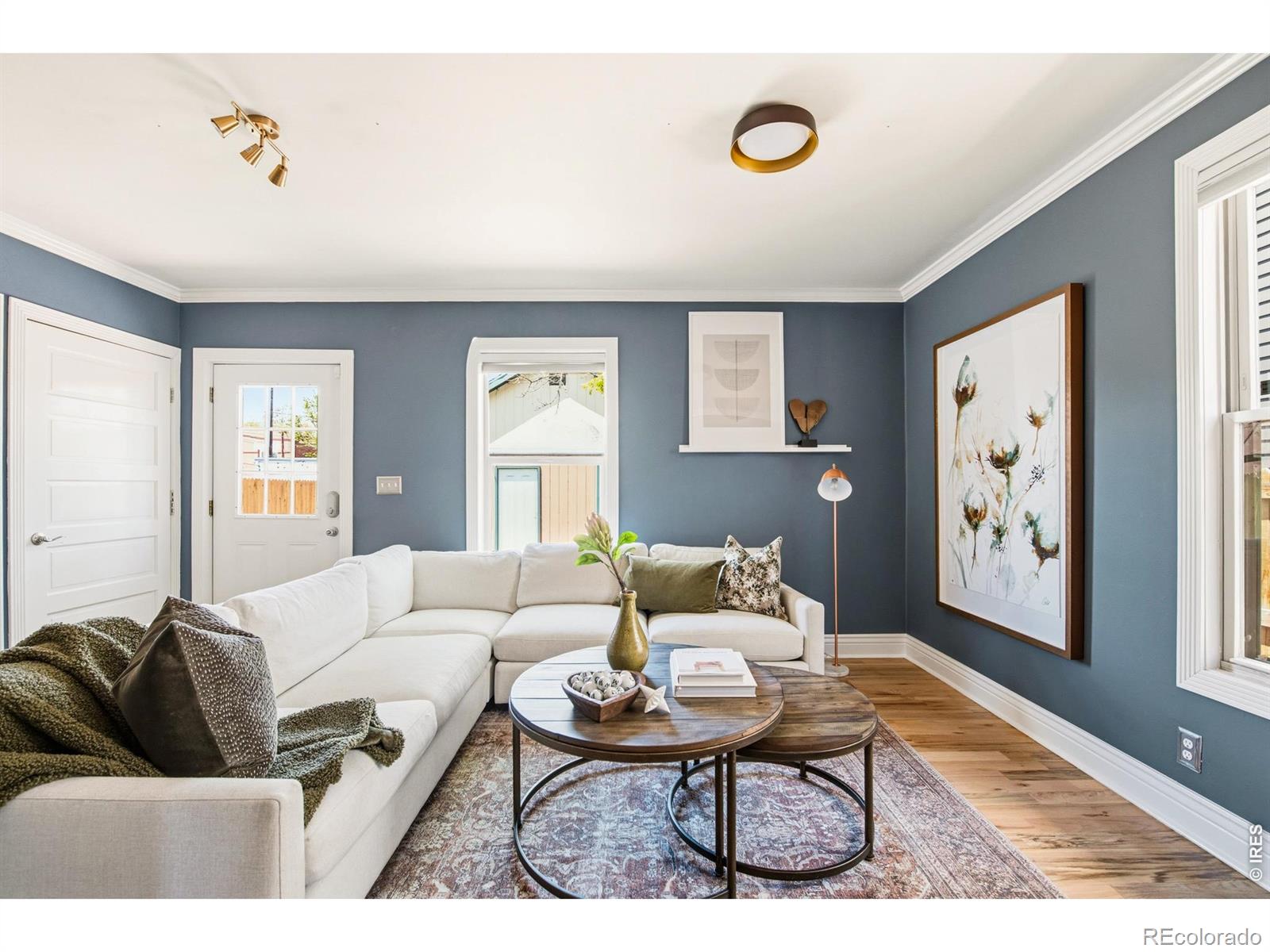 MLS Image #15 for 3015  california street,denver, Colorado