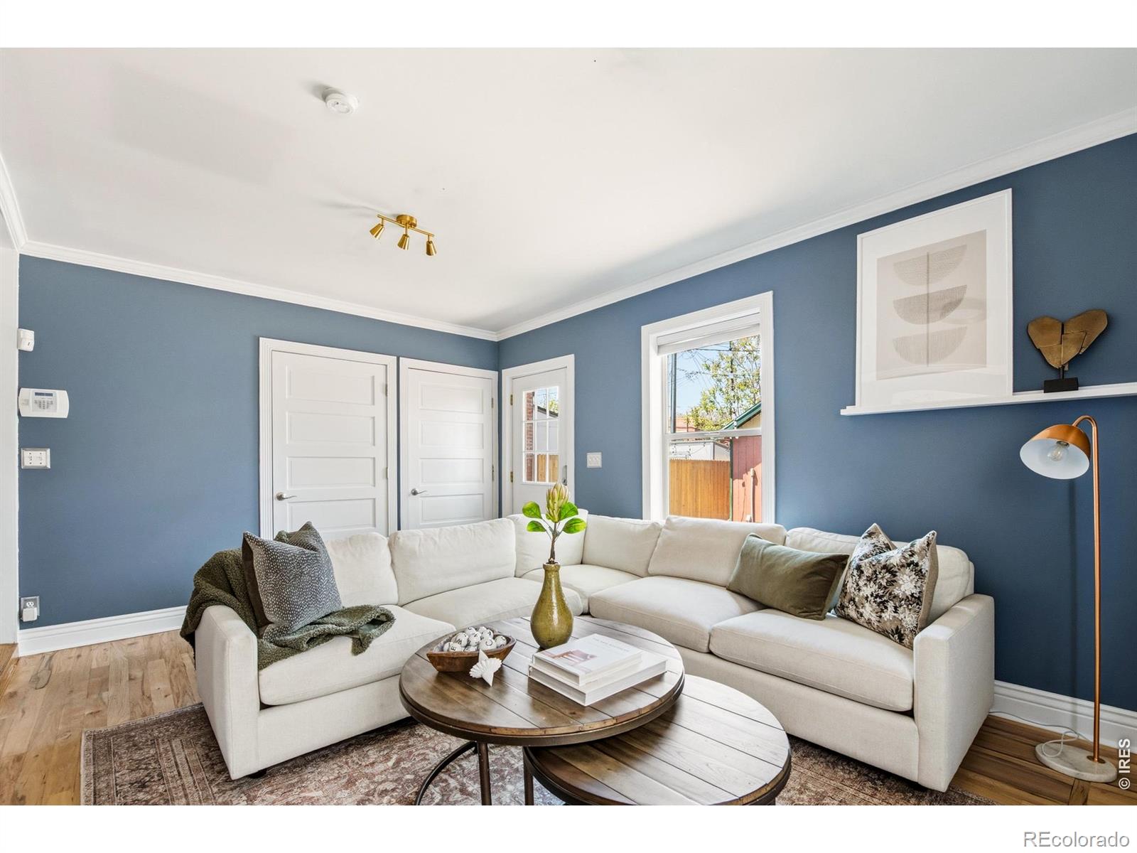MLS Image #16 for 3015  california street,denver, Colorado