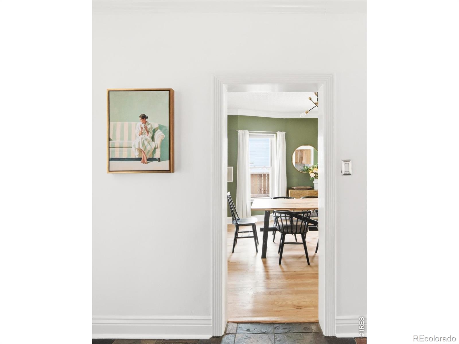 MLS Image #17 for 3015  california street,denver, Colorado