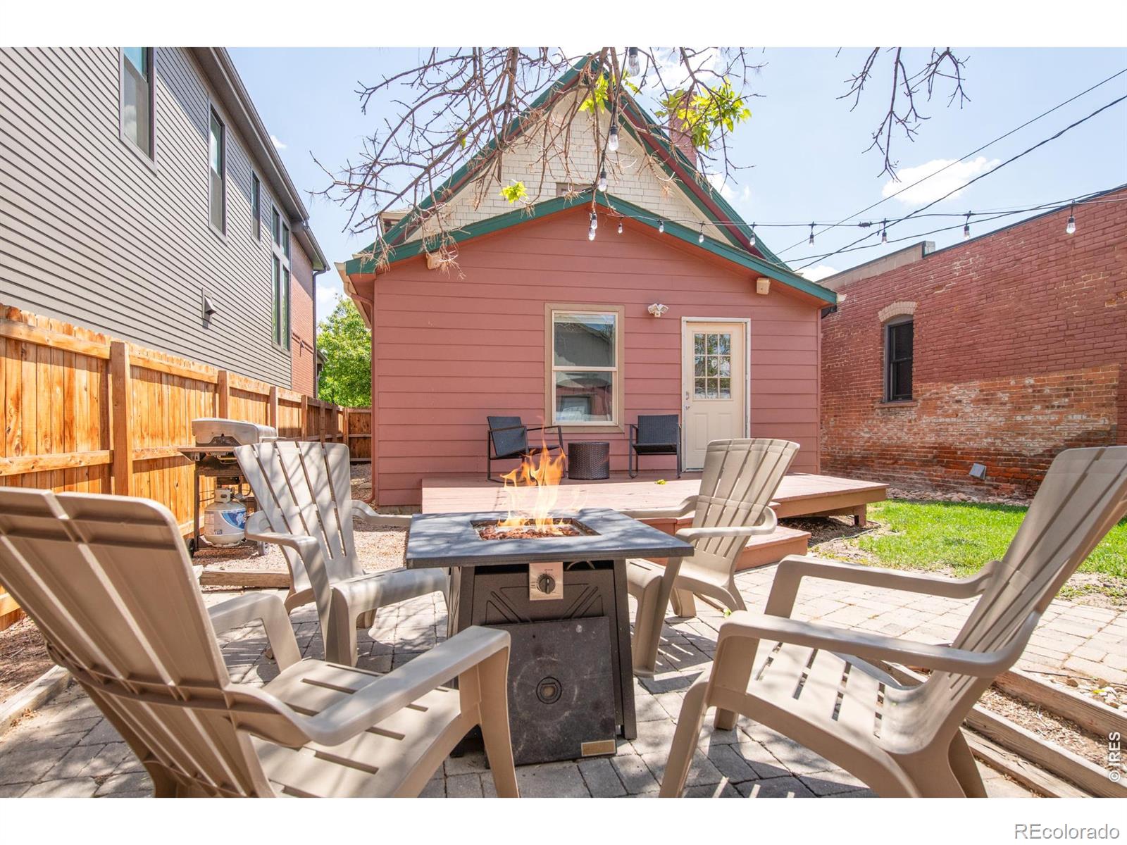 MLS Image #31 for 3015  california street,denver, Colorado