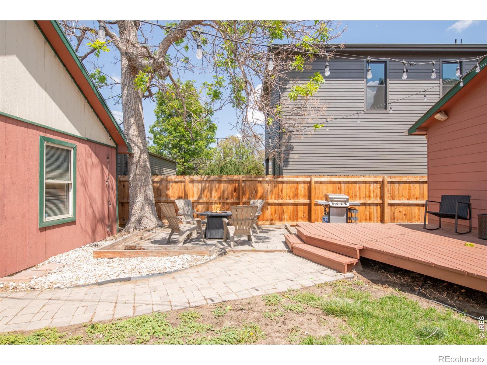 MLS Image #32 for 3015  california street,denver, Colorado