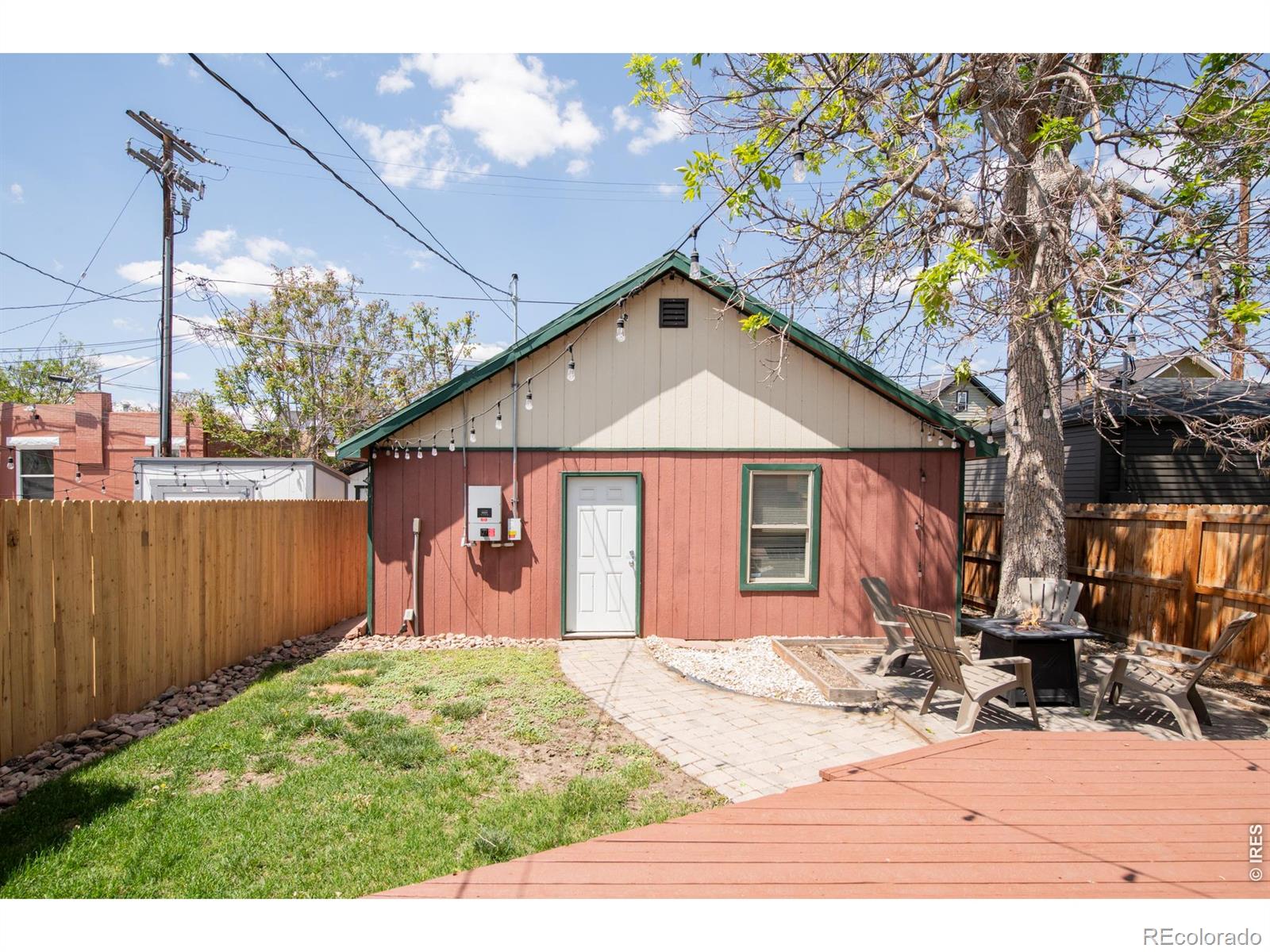 MLS Image #33 for 3015  california street,denver, Colorado