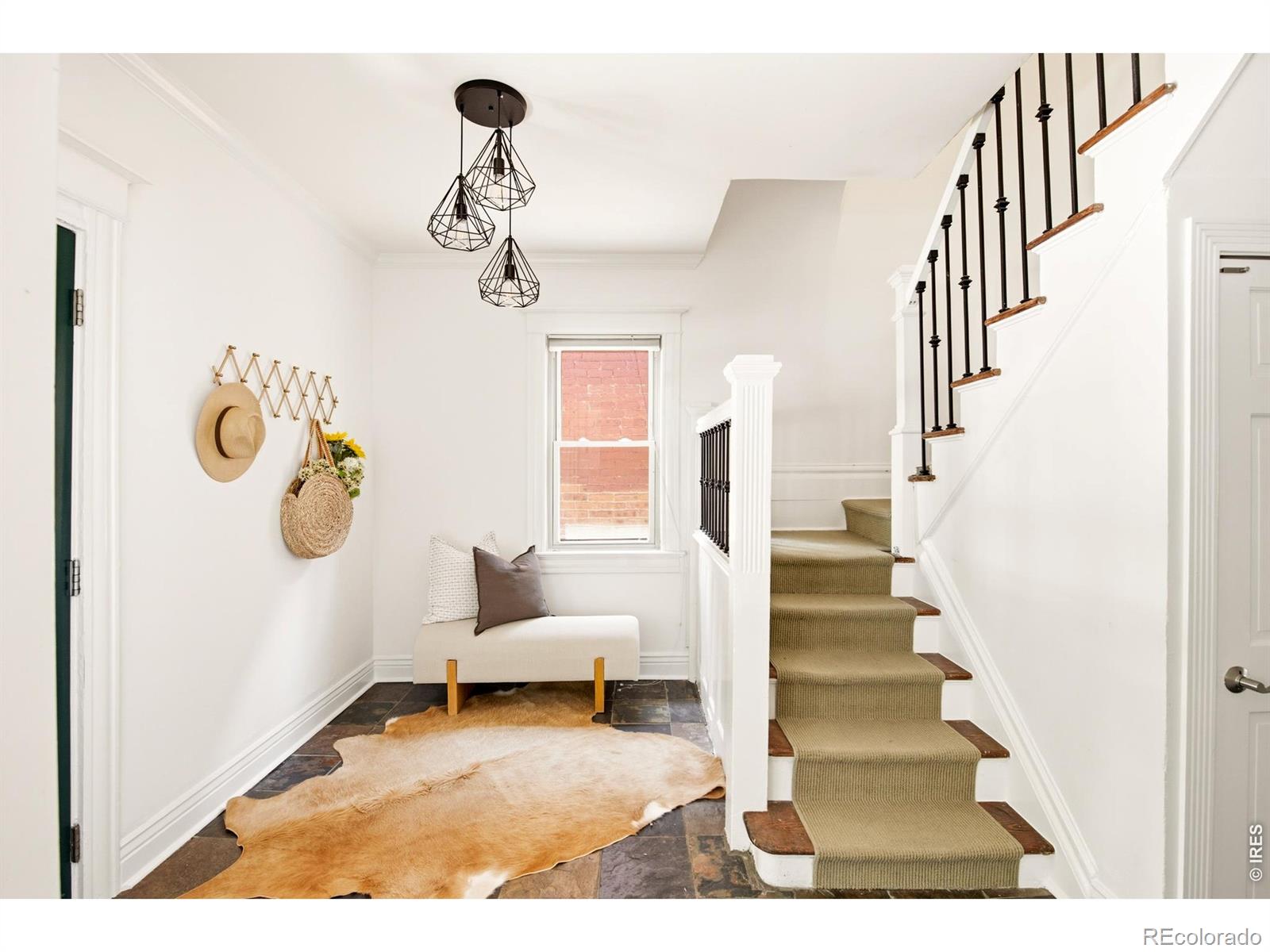 MLS Image #6 for 3015  california street,denver, Colorado