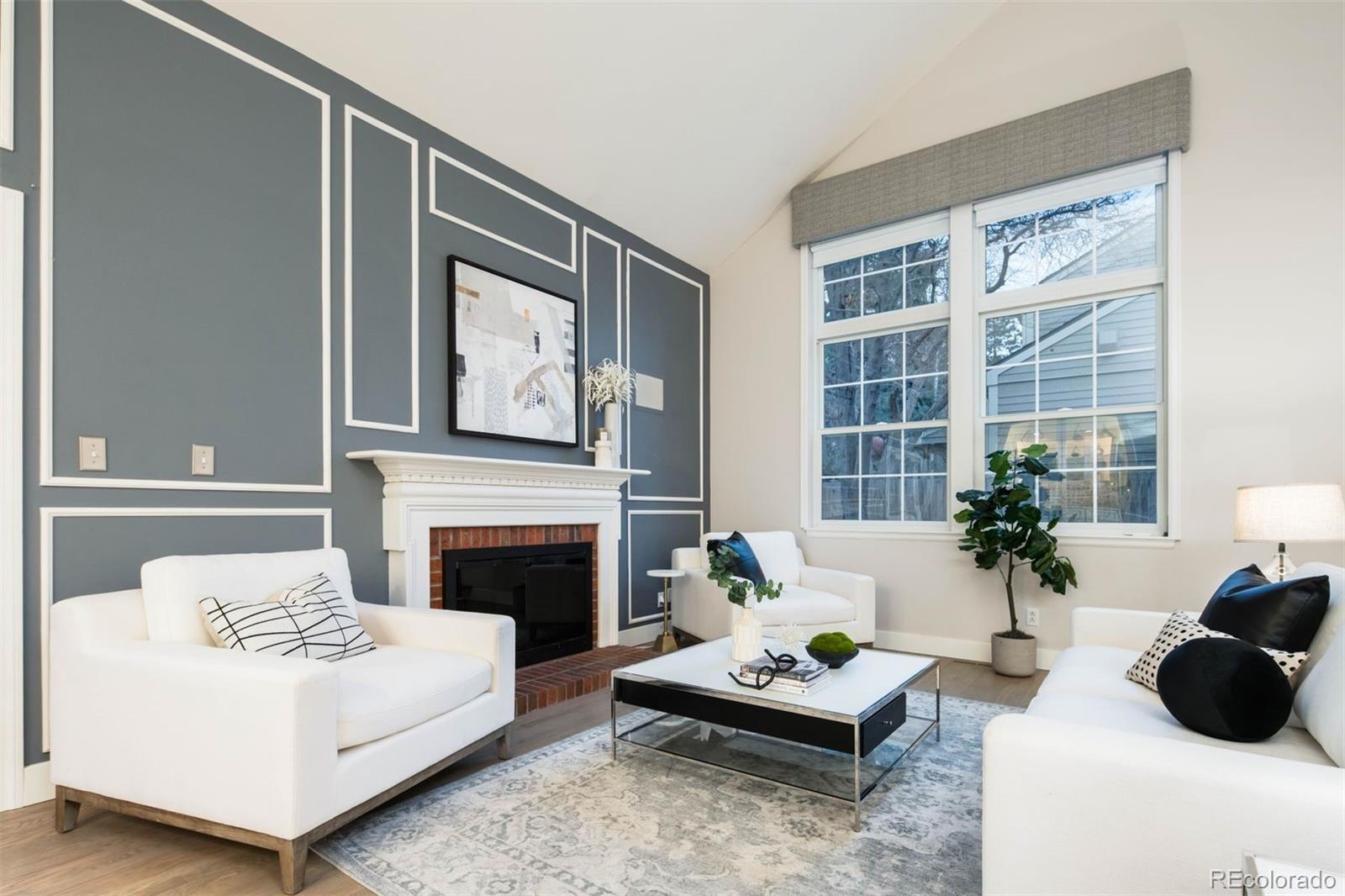 MLS Image #14 for 7743 s jersey way,centennial, Colorado